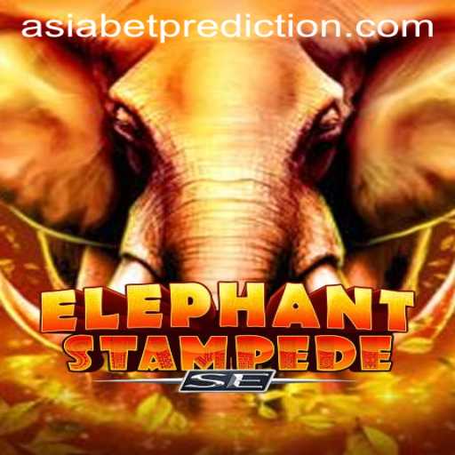 Unleashing the Thrill of ElephantStampedeSE