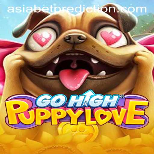 GoHighPuppyLove: An Exhilarating Adventure