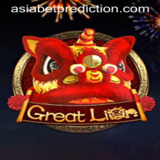 GreatLion: The Roaring Adventure in Asiabet