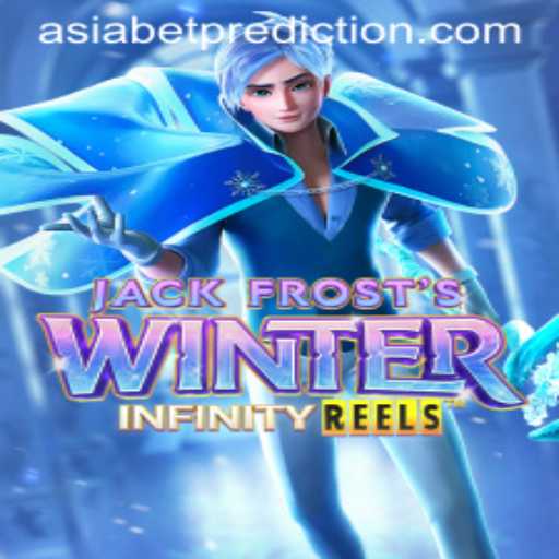 JackFrostsWinter: An Icy Adventure