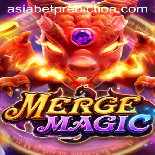 Discover the Magic of MergeMagic: A Unique Puzzle Adventure