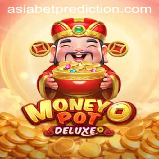 Exploring MoneyPotDELUXE: A Thrilling Venture into Online Gaming