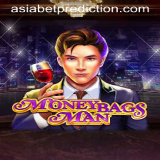 MoneybagsMan: The Thrilling Adventure Game Taking the Gaming World by Storm with Asiabet