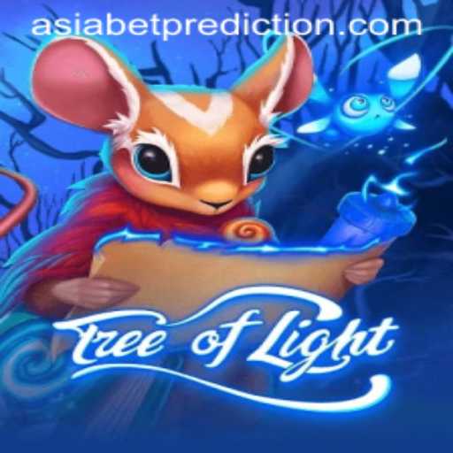 The Radiant Adventure of TreeofLight: Exploring the Mystical World with Asiabet